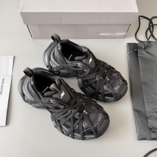 Balenciaga Track Shoes